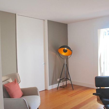 Santa Catarina Luxury Apartment Lissabon Exterior foto