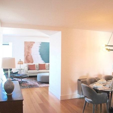 Santa Catarina Luxury Apartment Lissabon Exterior foto