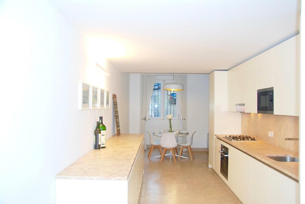 Santa Catarina Luxury Apartment Lissabon Exterior foto