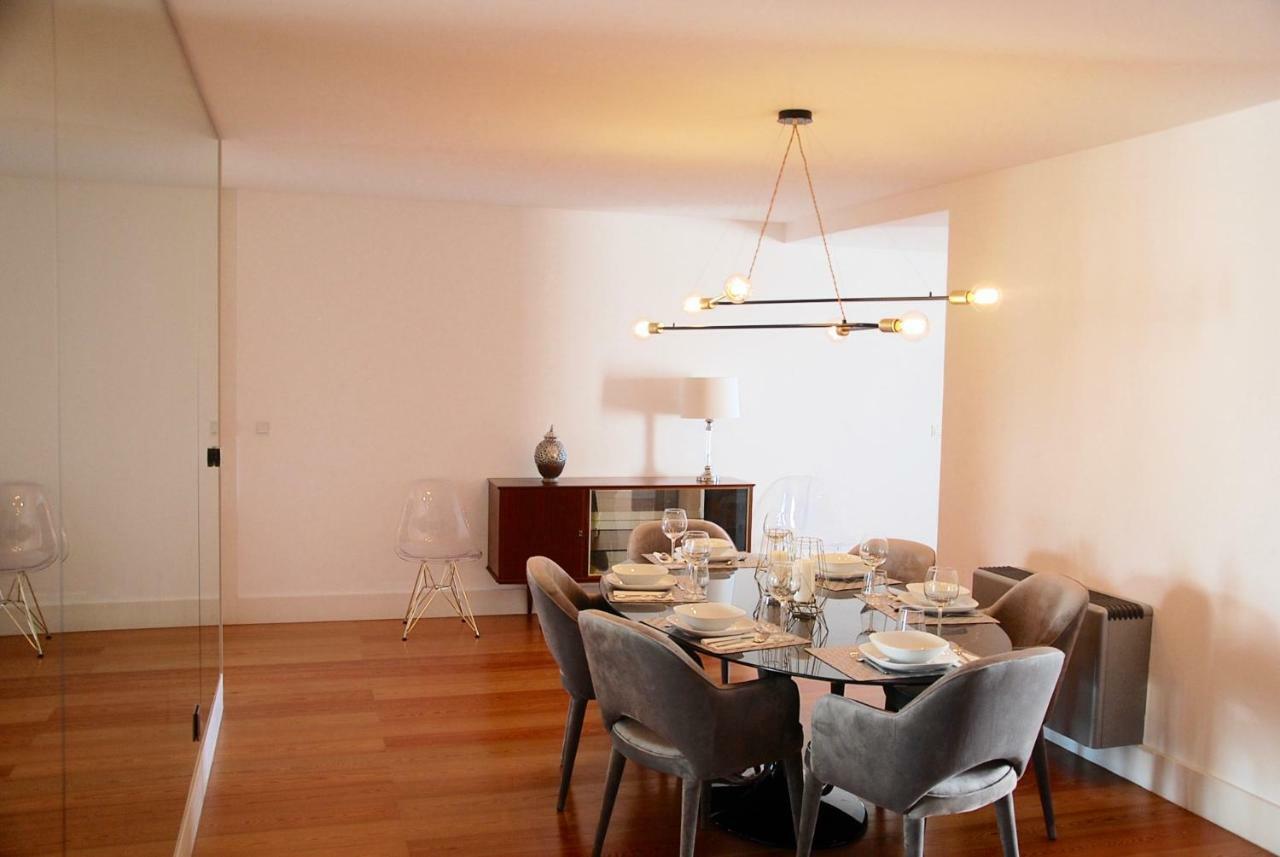 Santa Catarina Luxury Apartment Lissabon Exterior foto