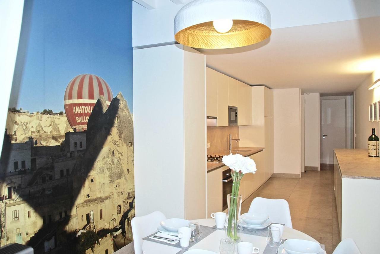 Santa Catarina Luxury Apartment Lissabon Exterior foto