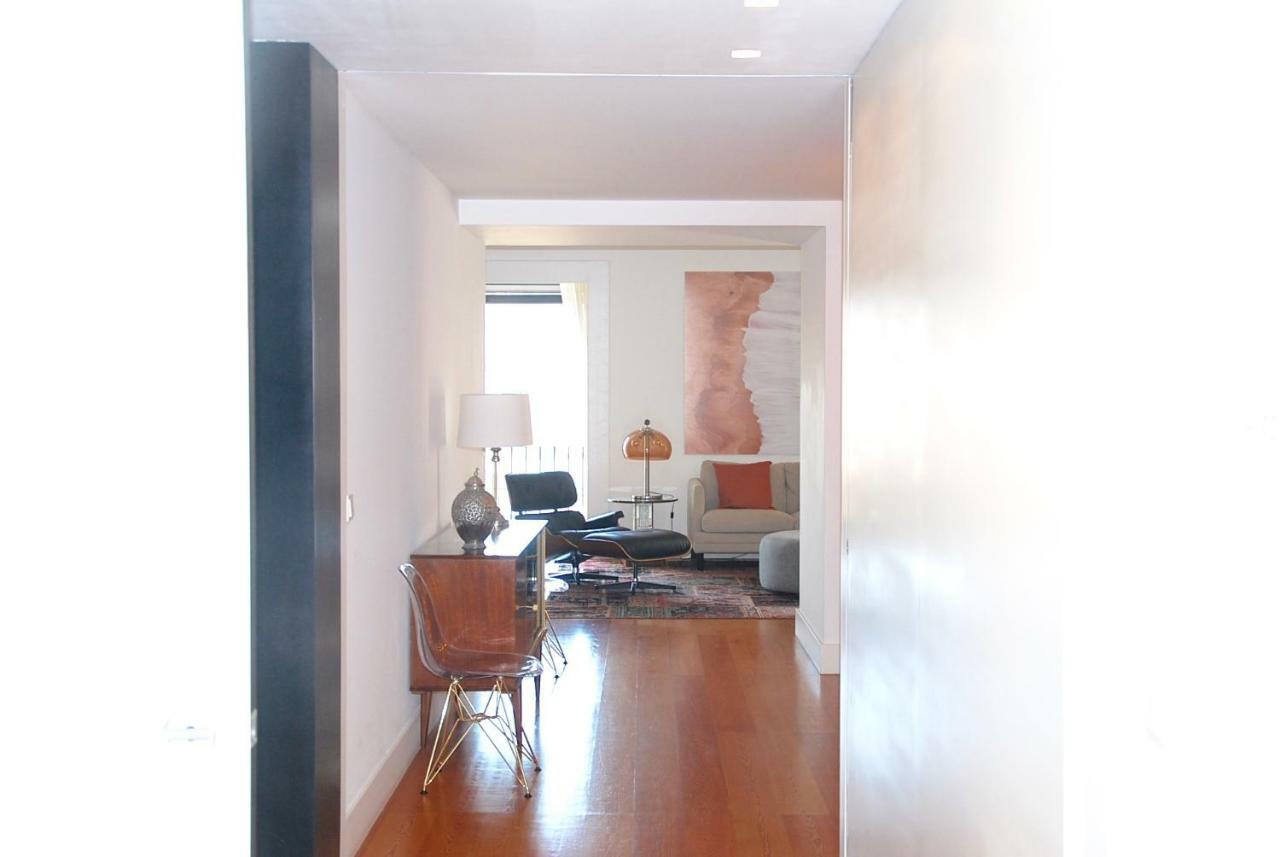Santa Catarina Luxury Apartment Lissabon Exterior foto