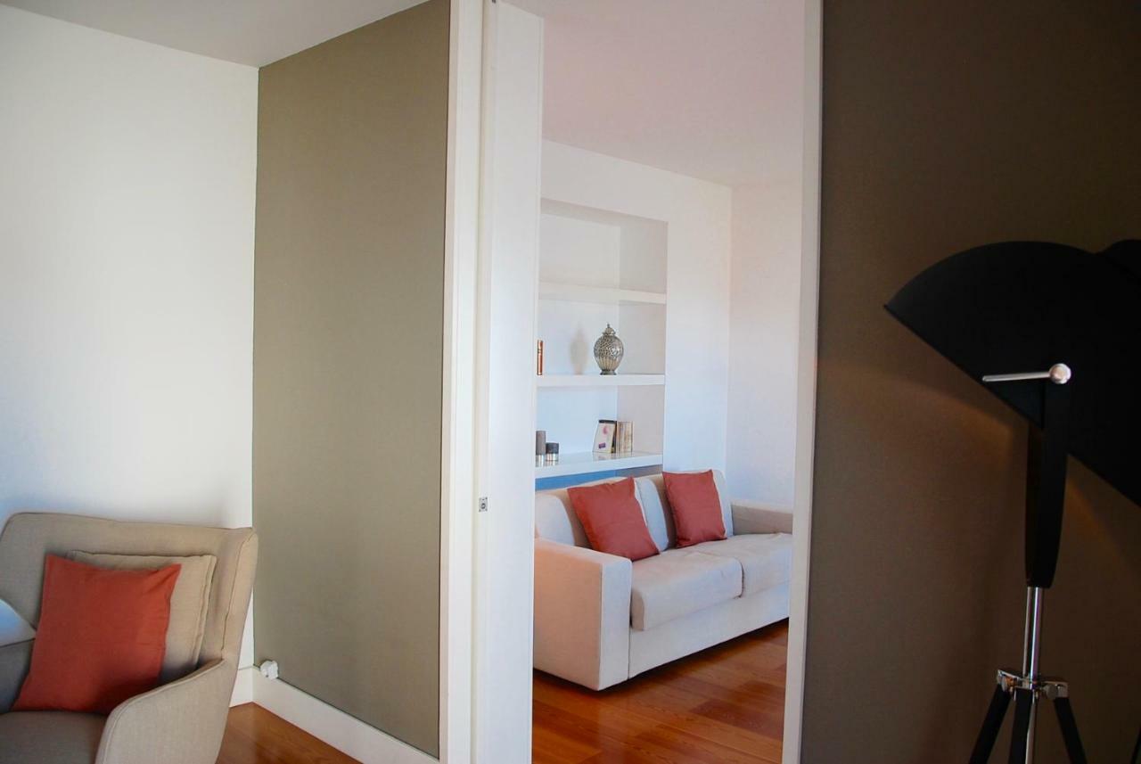 Santa Catarina Luxury Apartment Lissabon Exterior foto