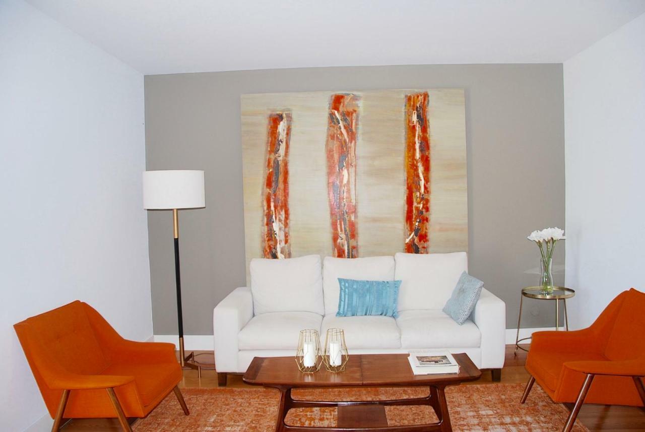 Santa Catarina Luxury Apartment Lissabon Exterior foto