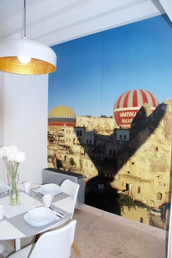 Santa Catarina Luxury Apartment Lissabon Exterior foto