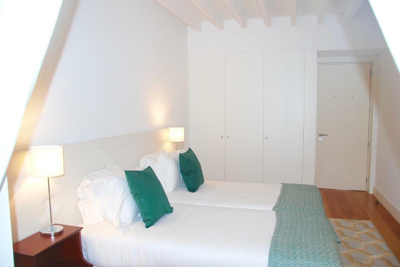 Santa Catarina Luxury Apartment Lissabon Exterior foto