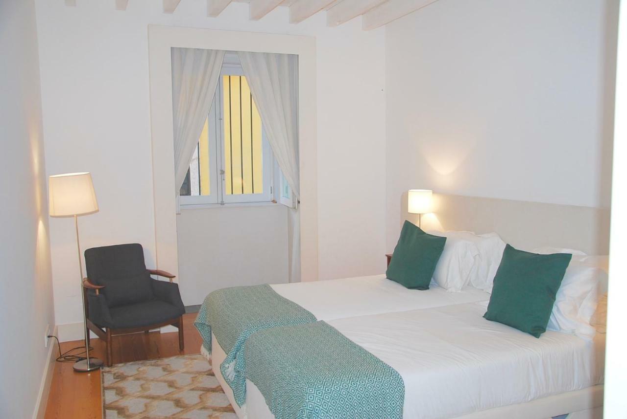 Santa Catarina Luxury Apartment Lissabon Exterior foto