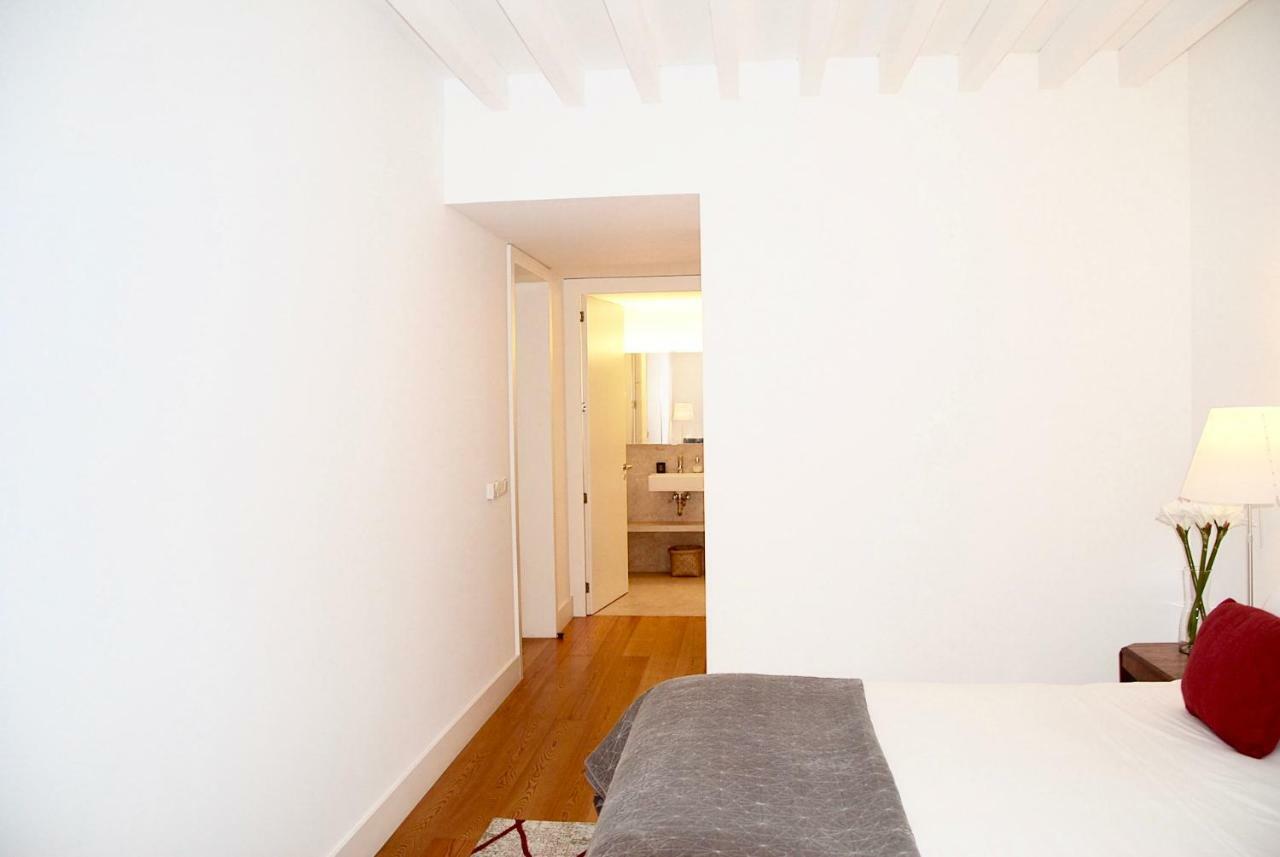 Santa Catarina Luxury Apartment Lissabon Exterior foto