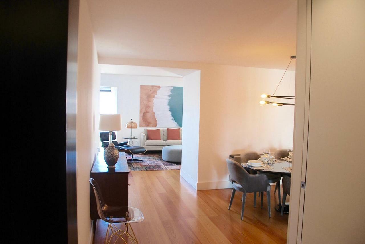 Santa Catarina Luxury Apartment Lissabon Exterior foto