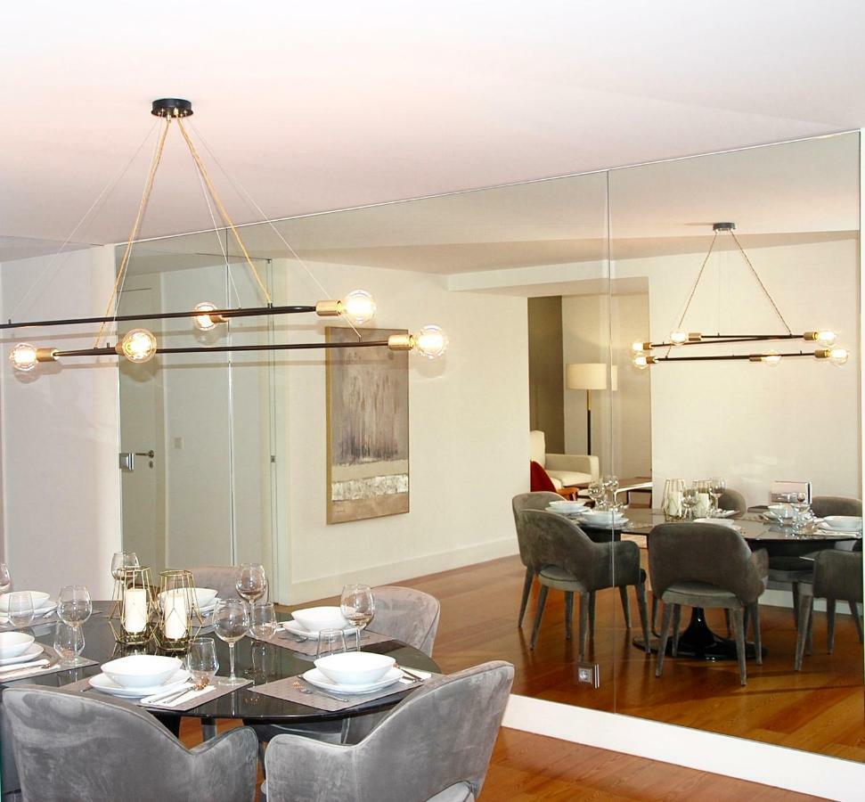 Santa Catarina Luxury Apartment Lissabon Exterior foto