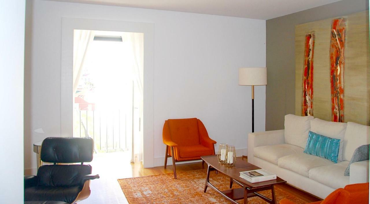 Santa Catarina Luxury Apartment Lissabon Exterior foto